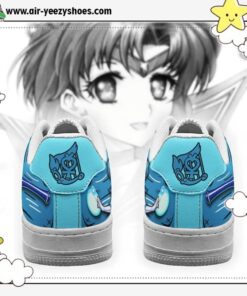 sailor mercury air sneakers custom anime sailor shoes 4 rccaiy