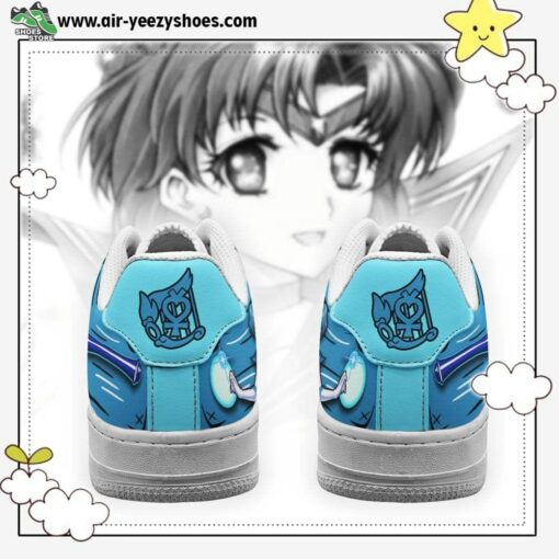 sailor mercury air sneakers custom anime sailor shoes 4 rccaiy