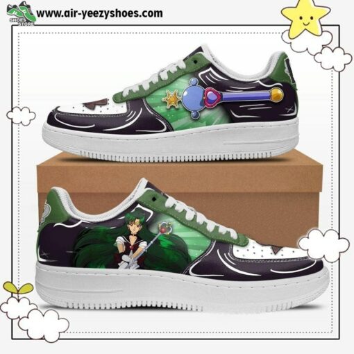 sailor pluto air sneakers custom sailor anime shoes 1 fmes35