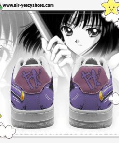 sailor saturn air sneakers custom sailor anime shoes 4 cjethy