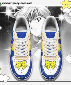 sailor uranus air sneakers custom sailor anime shoes 3 aumcmx