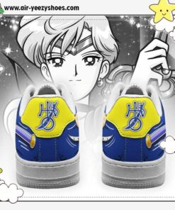 sailor uranus air sneakers custom sailor anime shoes 4 pmmvzz