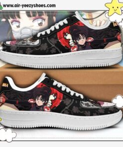Sango Air Sneakers Inuyasha Anime Shoes