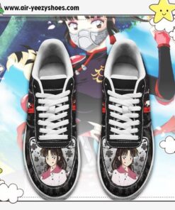 sango air sneakers inuyasha anime shoes 2 gckmpq