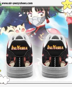 sango air sneakers inuyasha anime shoes 3 i4p5nx