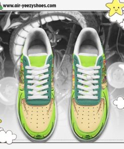 Shenron Air Sneakers Custom Dragon Ball Anime Shoes