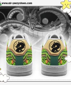 shenron air sneakers custom dragon ball anime shoes 4 goibmp