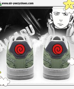 shikamaru air sneakers custom anime shoes for fan 4 u8ummu