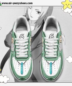 tsunade air sneakers custom anime shoes 3 m25x0q