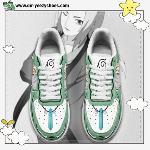 tsunade air sneakers custom anime shoes 3 m25x0q