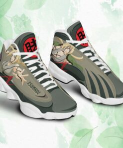 tsunade naruto anime air jordan 13 sneakers 1 yf8vpk