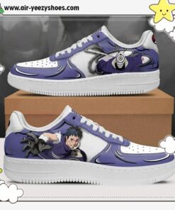 uchiha obito air sneakers custom anime shoes 1 ob3ypo