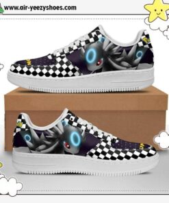 umbreon air sneakers checkerboard custom pokemon shoes 1 gfzcje