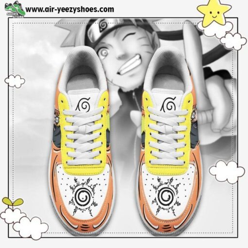 uzumaki air sneakers jutsu custom anime shoes 3 u1tixv