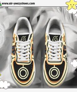 uzumaki naruto air sneakers rasenshuriken bijuu custom naruto anime shoes 3 n6gzmw