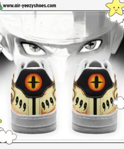 uzumaki naruto air sneakers rasenshuriken bijuu custom naruto anime shoes 4 emoigl