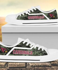 camouflage arizona cardinals canvas low top shoes 1 aqgw6a