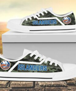 camouflage new york islanders canvas low top shoes 1 rtfytl