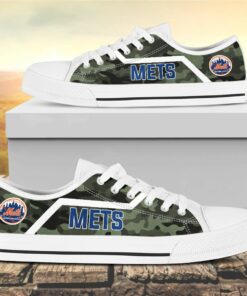 camouflage new york mets canvas low top shoes 1 tdgty6