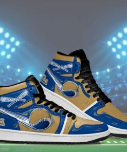 kansas royals jordan 1 high sneaker boots for fans sneakers 2 h9fjgs