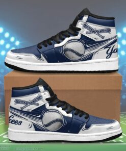 ny yankees jordan 1 high sneaker boots for fans sneakers 2 uwl3hs