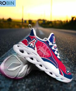 arizona wildcats sneakers ncaa shoes gift for fan 7 zia4mv