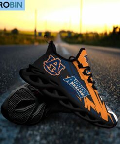 auburn tigers sneakers ncaa gift for fan 4 kccyzu