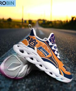 auburn tigers sneakers ncaa shoes gift for fan 7 qmoknx