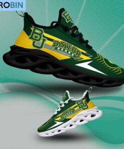 baylor bears sneakers ncaa sneakers gift for fan 2 tbqqpr