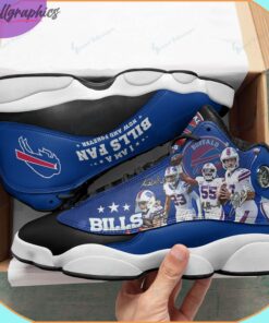 buffalo bills football team sneakers 1 uc2gmr