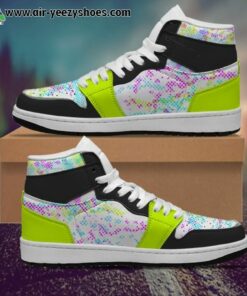 colorful2C bright paint sneakers 146 rIv3b