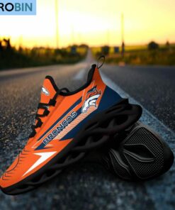 denver broncos sneakers nfl sneakers gift for fan 5 ou7upx