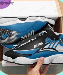 detroit lions ajordan 13 sneakers 1 cn6wyo