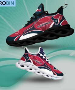 houston texans sneakers nfl shoes gift for fan 1 rvkji8