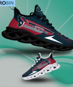 houston texans sneakers nfl sneakers gift for fan 2 wq6cfp