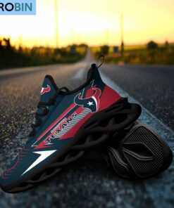houston texans sneakers nfl sneakers gift for fan 5 zzrmg7