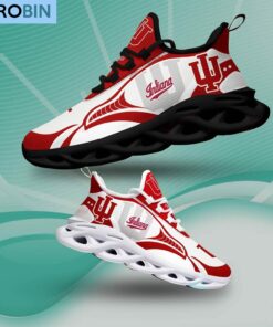 indiana hoosiers sneakers ncaa shoes gift for fan 1 tlnen1