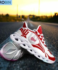 indiana hoosiers sneakers ncaa shoes gift for fan 7 vptlru