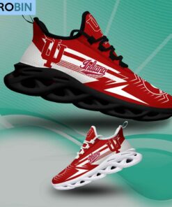 indiana hoosiers sneakers ncaa sneakers gift for fan 2 kyl3a7