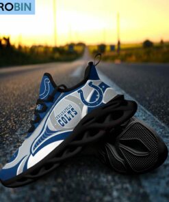 indianapolis colts sneakers nfl gift for fan 4 lprlgt