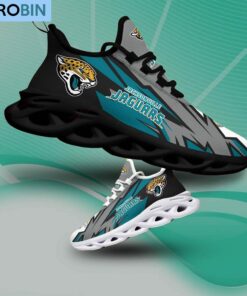 jacksonville jaguars sneakers nfl gift for fan 1 pal72s