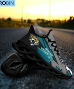 jacksonville jaguars sneakers nfl gift for fan 4 y1gewg
