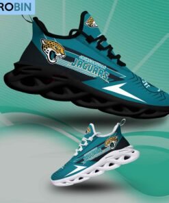 jacksonville jaguars sneakers nfl sneakers gift for fan 2 igil9g
