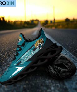 jacksonville jaguars sneakers nfl sneakers gift for fan 5 ckieqb