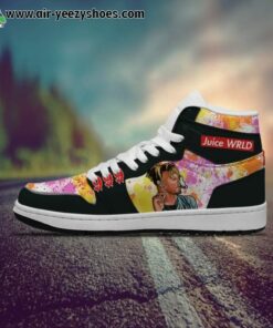 juice wrld sneakers 52 cscCY