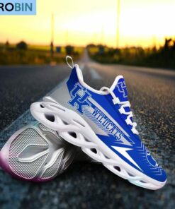 kentucky wildcats sneakers ncaa sneakers gift for fan 1 ygbud7