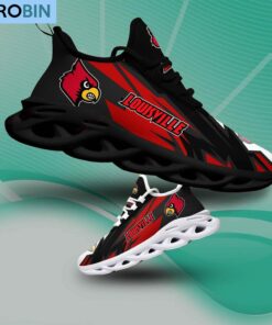 louisville cardinals sneakers ncaa gift for fan 1 wgunur