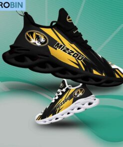 missouri tigers sneakers ncaa gift for fan 1 mguqog