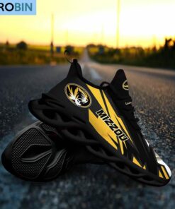 missouri tigers sneakers ncaa gift for fan 4 edkvrq