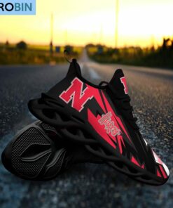 nebraska cornhuskers sneakers ncaa gift for fan 4 n2pp1y